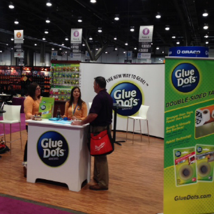 tradeshow
