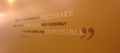 wall graphics